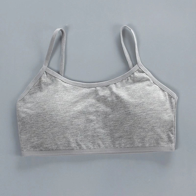 Teenagers Girl Padded Baby Bra