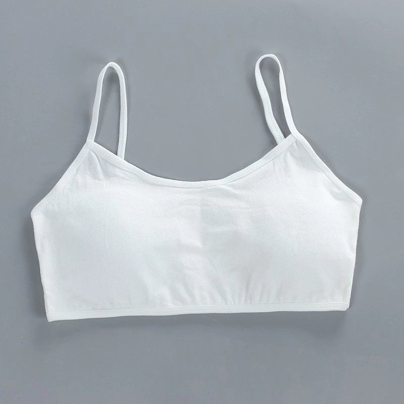 Teenagers Girl Padded Baby Bra