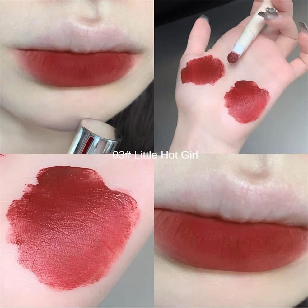 MAGIC CASA Lip Powder Cream Set