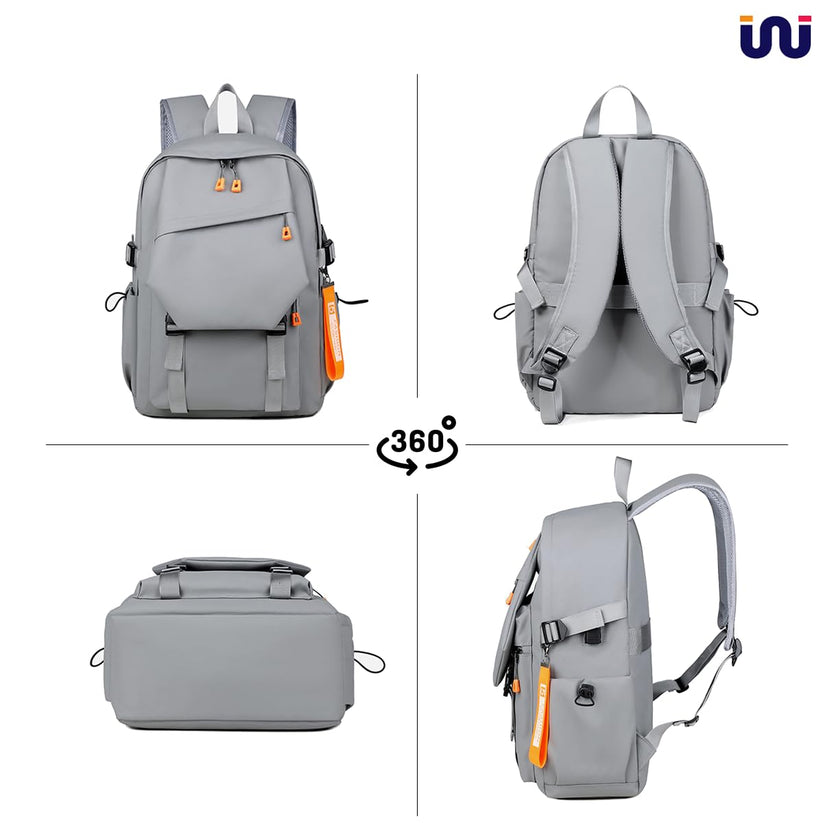 High Quality Waterproof 15.6 Laptop Backpack