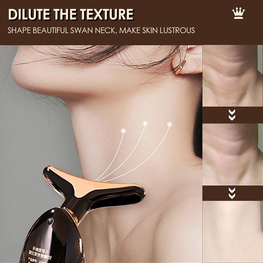 Electric Face Massager