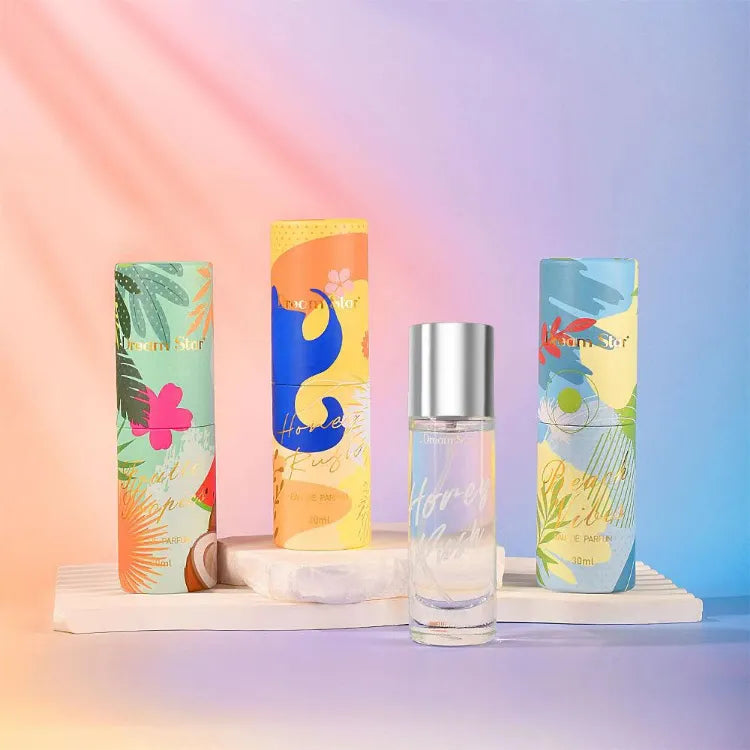 DREAM STAR Paper Tube Perfume 30ml