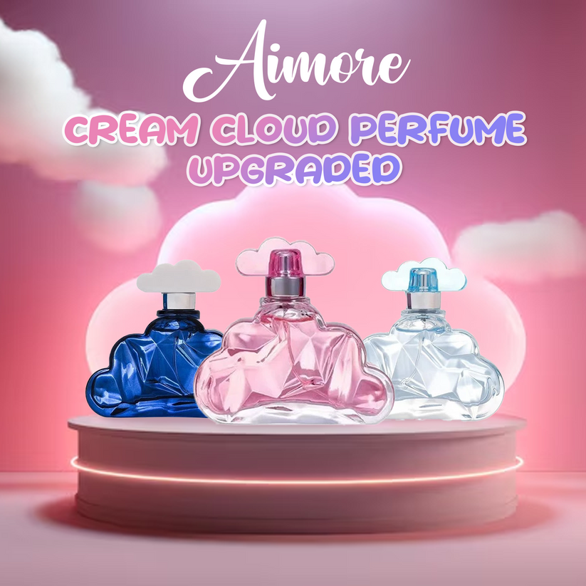 AIMORE CREAM CLOUD PERFUME UPGRADED 100ml