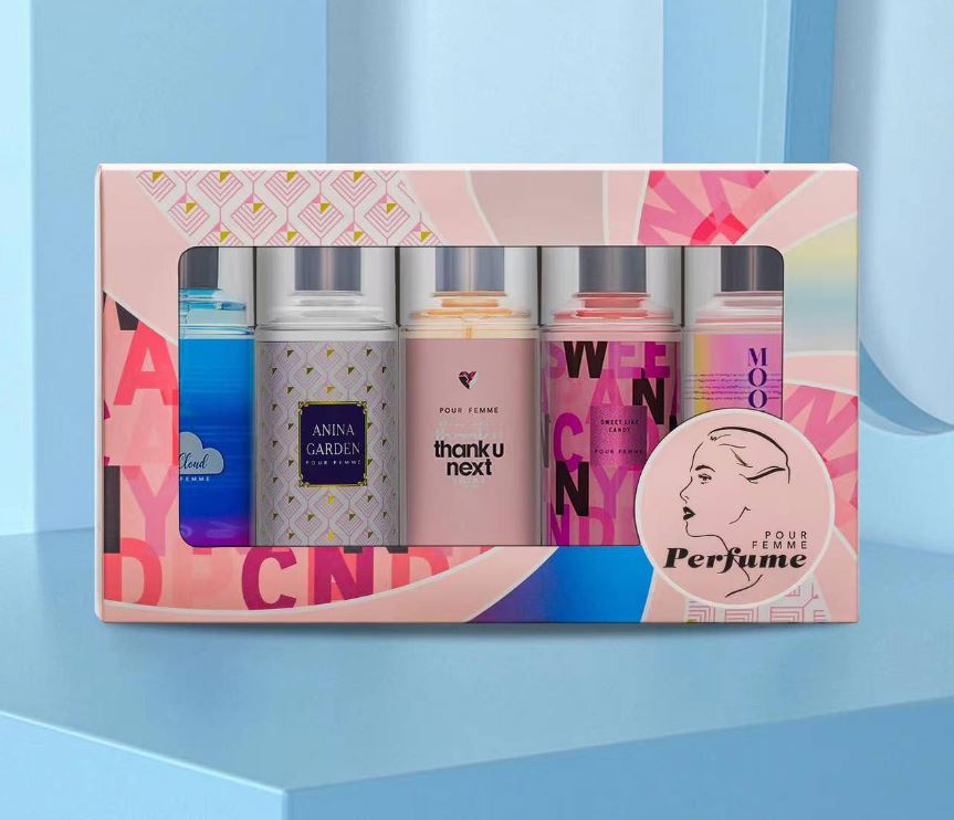 AUTHENTIC ARIANA GRANDE BODY MIST