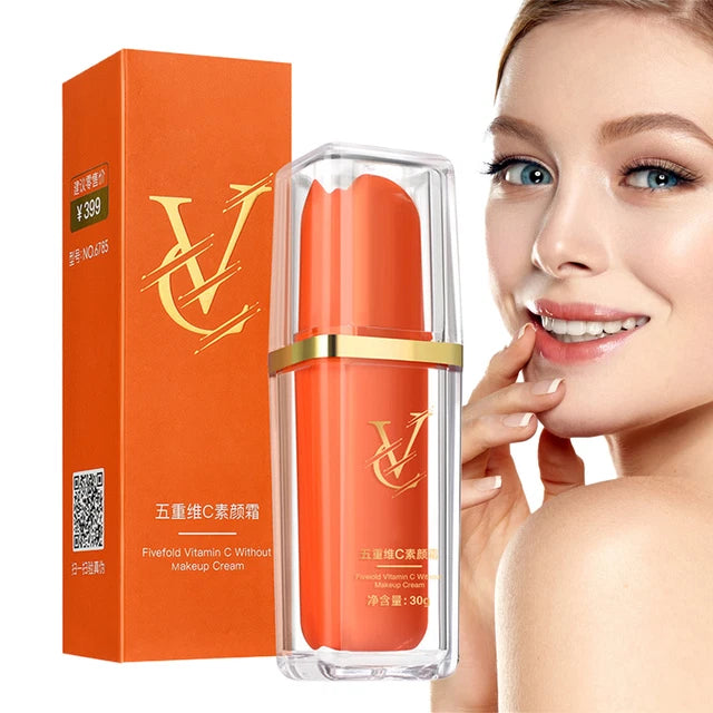 Five Vitamin C Face Cream 30g
