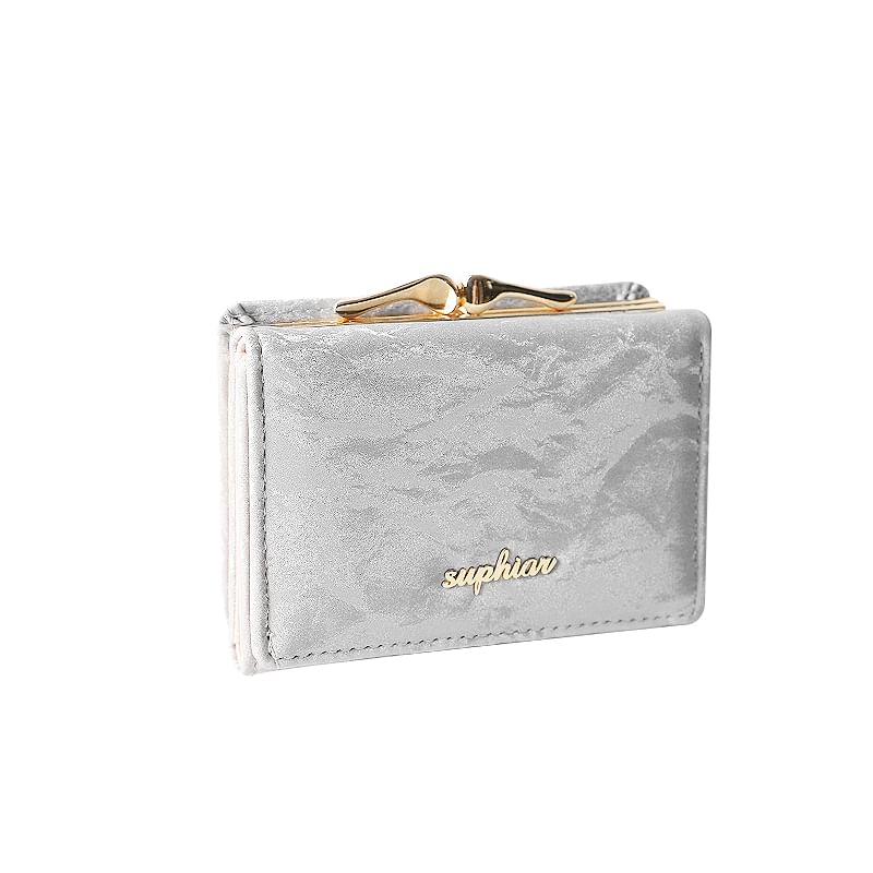 Women's Classic Trifold Wallet