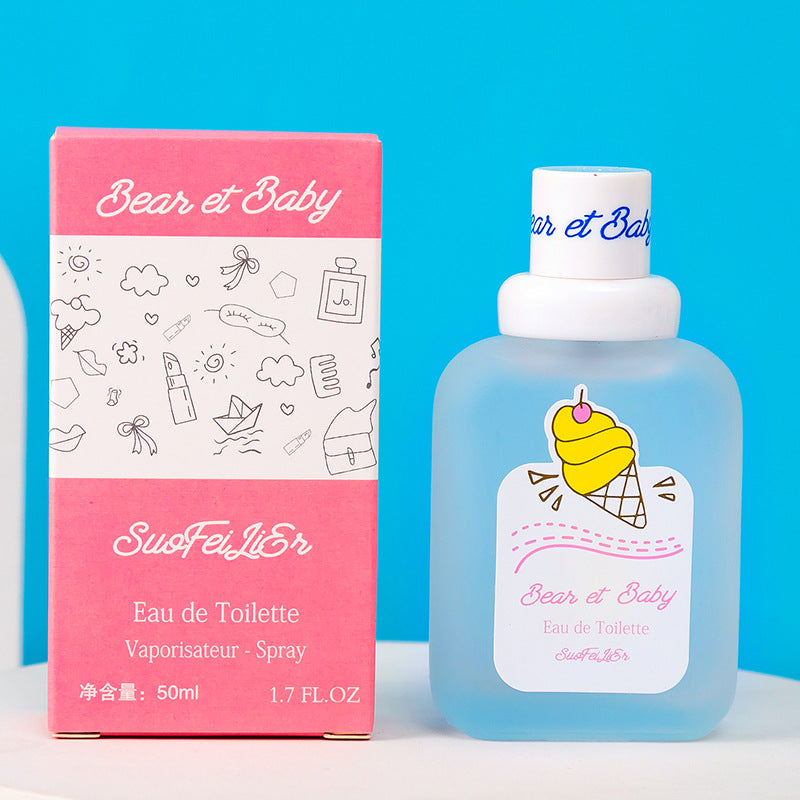 Bear & Baby Perfume 50ml