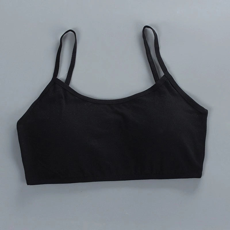 Teenagers Girl Padded Baby Bra