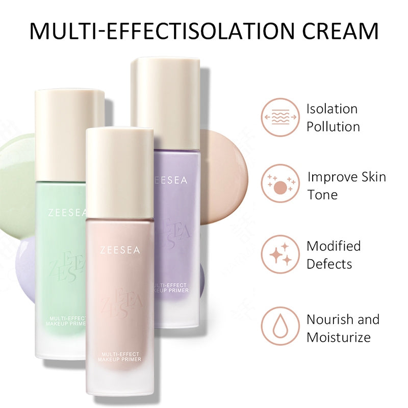 ZEESEA Color Corrector Primer