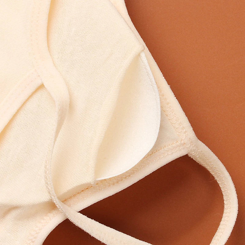 Teenagers Girl Padded Baby Bra