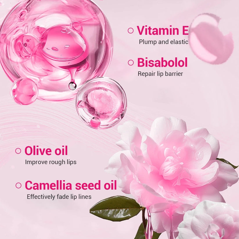 FRESHINY Vitamin C Lip Glow Serum