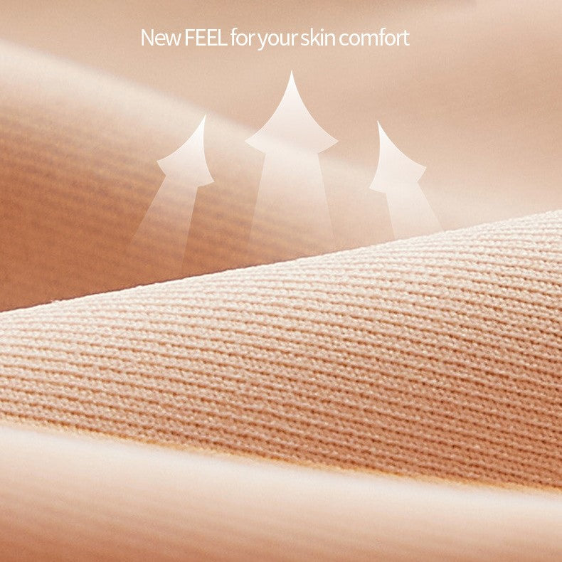 18CM HIGH WAIST FLAT BELLY BODY SHAPER AND BUTT LIFTER PANTY