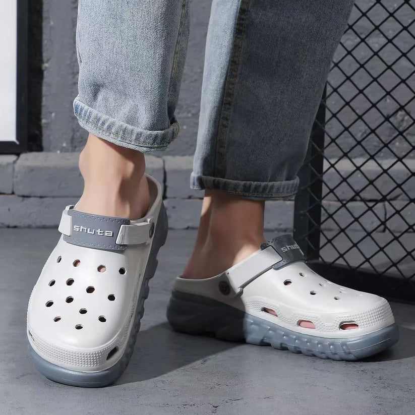 Unisex Classic Non Slip Clogs