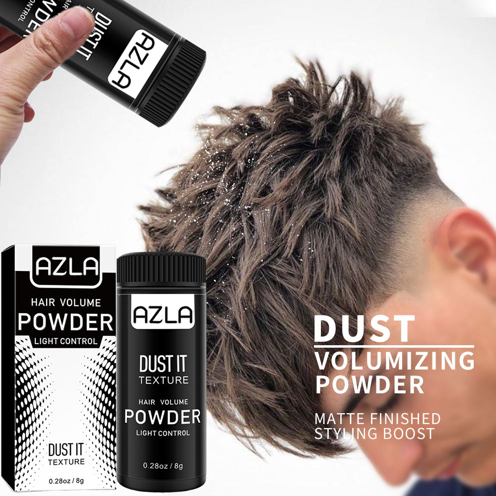 AZLA Hair Powder Unisex Hair Volume Styling Powder – Age of Beauty Ph