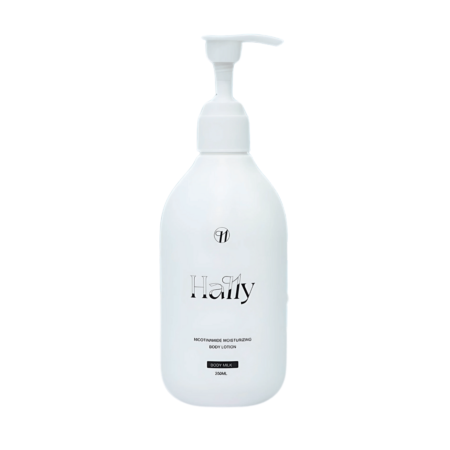 BUY 1 TAKE 1 | HALLY Nicotinamide Body Lotion 250ml