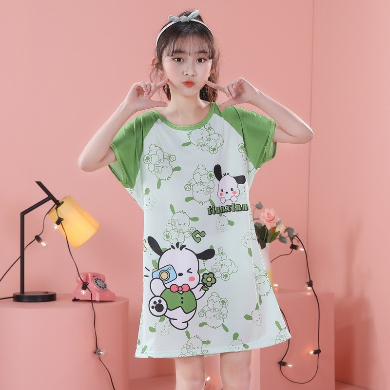 Kid's Daster Sleepwear