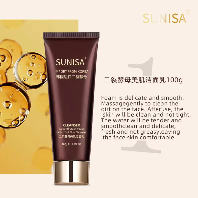 SUNISA Skin Care Set