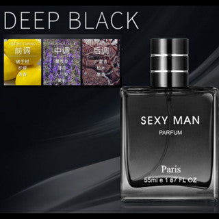AUTHENTIC SEXY MAN PERFUME