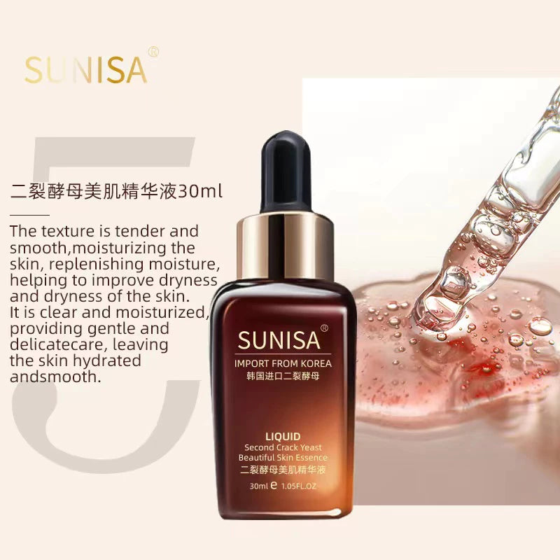 SUNISA Skin Care Set
