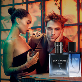AUTHENTIC SEXY MAN PERFUME