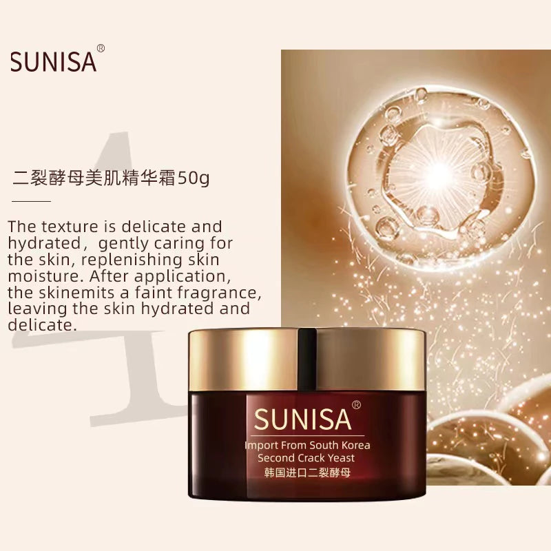 SUNISA Skin Care Set