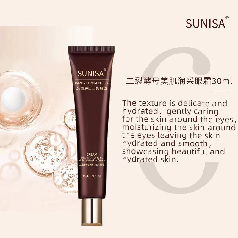 SUNISA Skin Care Set
