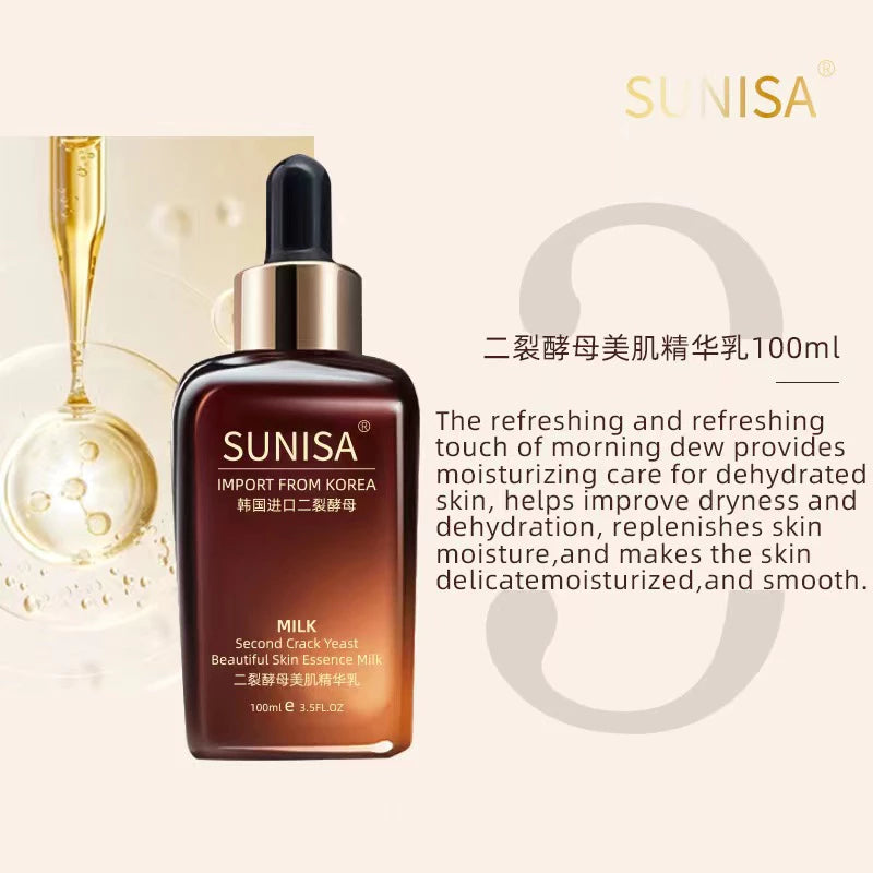 SUNISA Skin Care Set