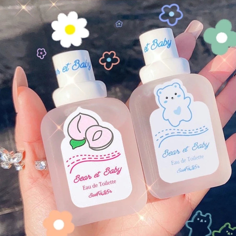 Bear & Baby Perfume 50ml