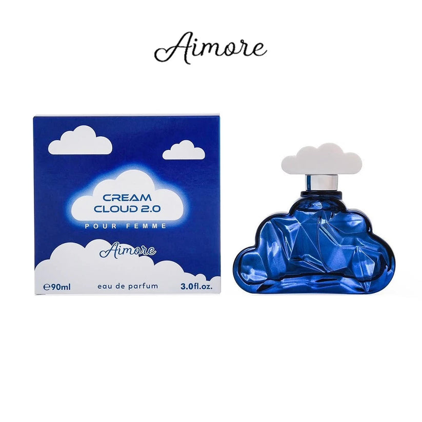 AIMORE CREAM CLOUD PERFUME UPGRADED 100ml