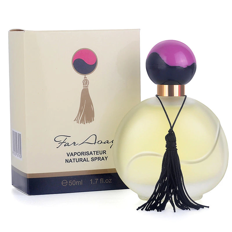Far away Floral Eau De Parfum for Women 50ml