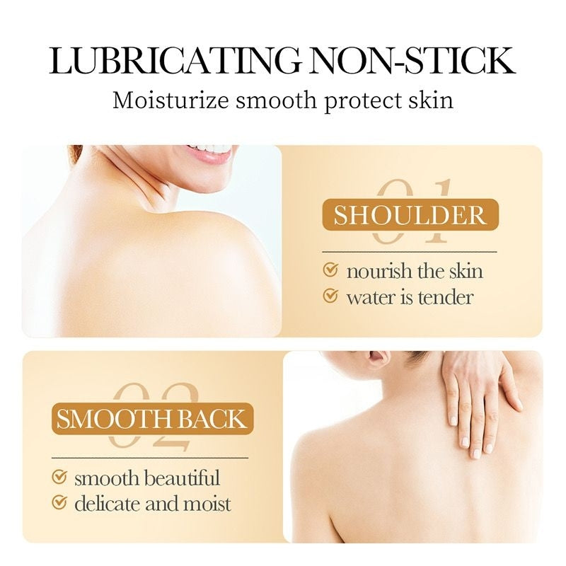 Sadoer 300g Collagen Whitening Body Lotion