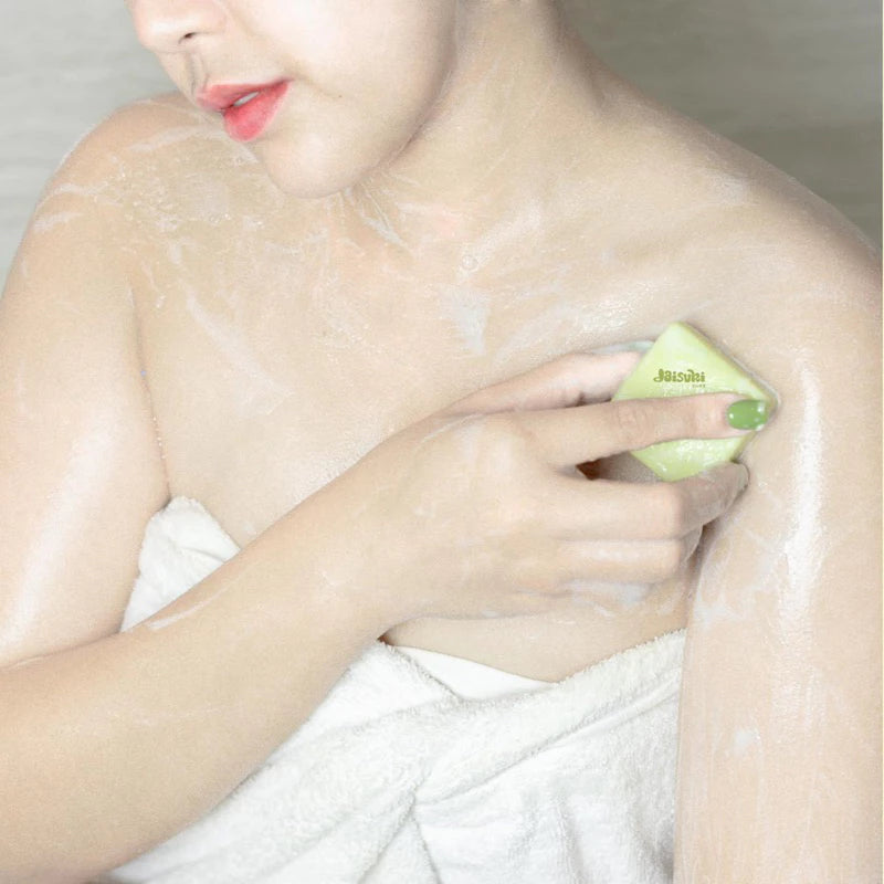 Daisuki Skin | Avojie Soap | Avocado+Kojic Soap | Whitening Soap