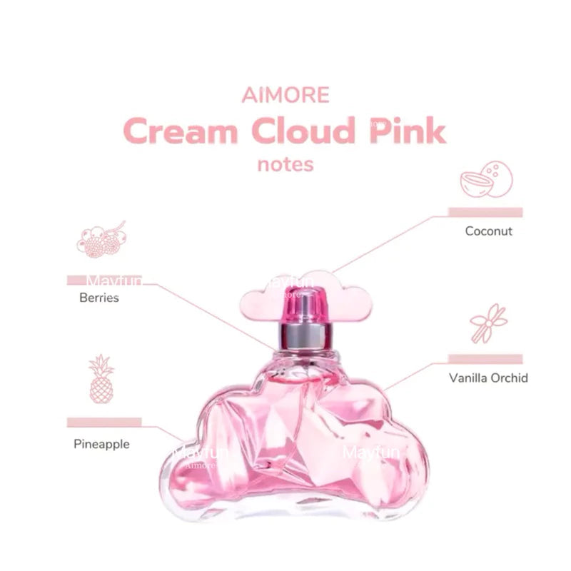 AIMORE CREAM CLOUD PERFUME UPGRADED 100ml