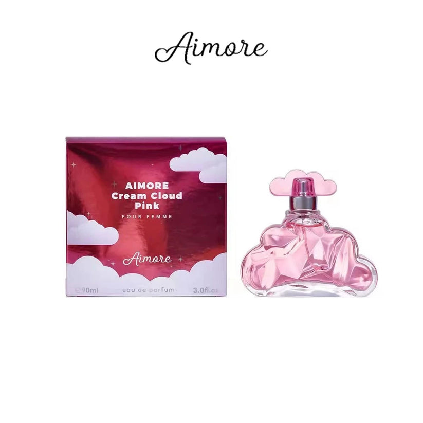 AIMORE CREAM CLOUD PERFUME UPGRADED 100ml