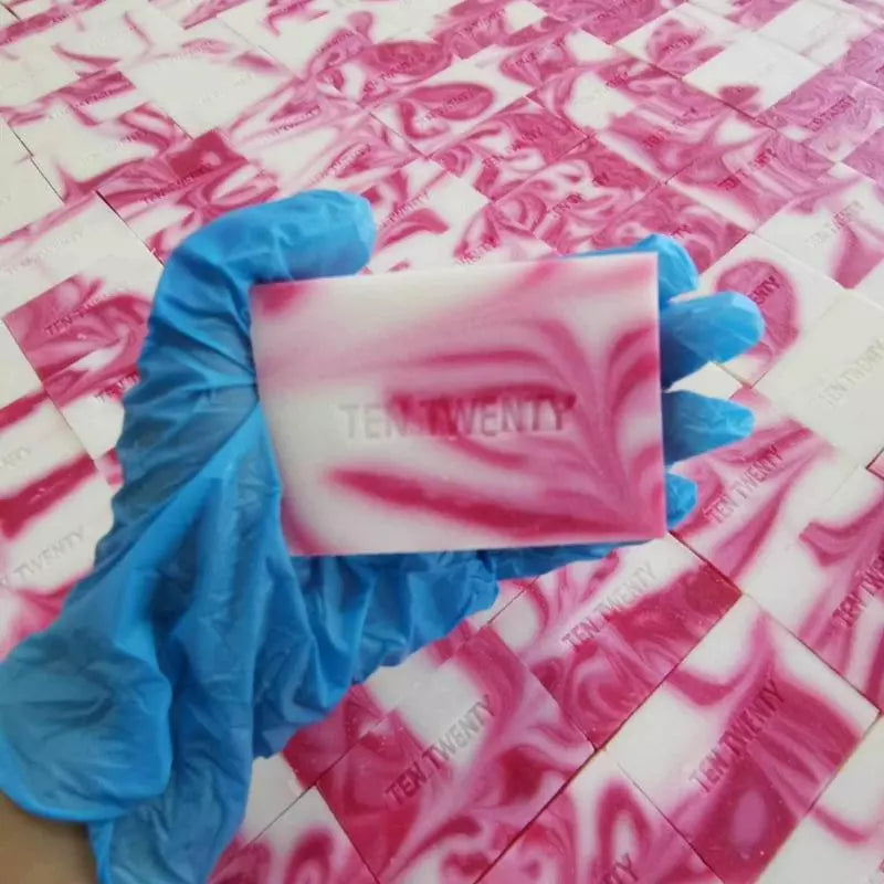 BUY 3 TAKE 1 | TEN TWENTY Niacinamide Glutathione Soap