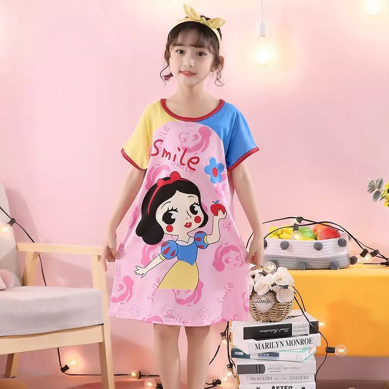 Kid's Daster Sleepwear