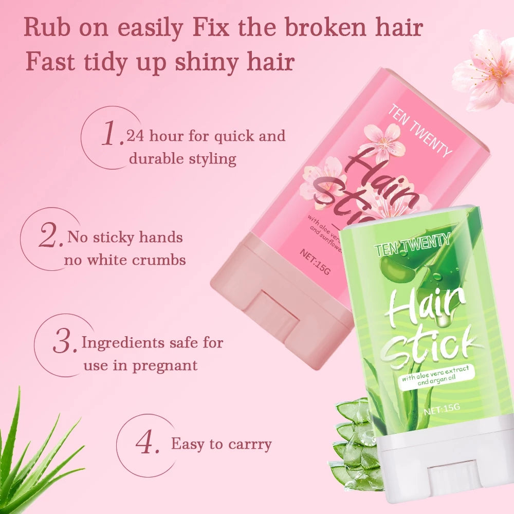 TEN TWENTY HAIR STICK