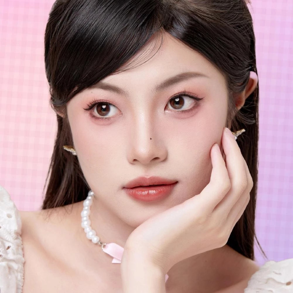 BQI Glue Free False Eyelashes