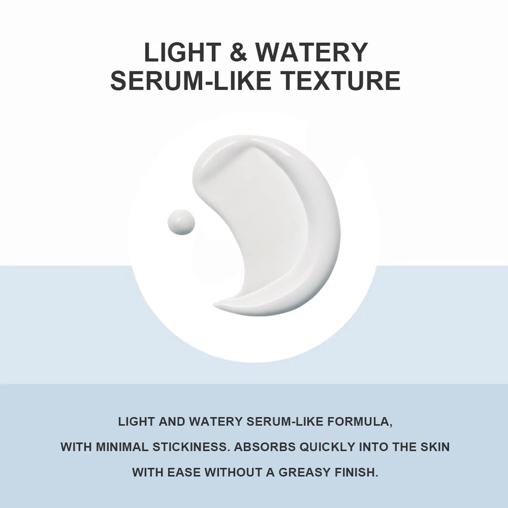 BUY 1 TAKE 1 | WORADA Facial Sunscreen SPF60 PA+++