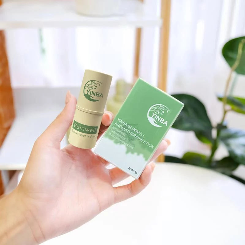 BUY 1 TAKE 1 | Yinba Beinwell Aromatherapie Stick