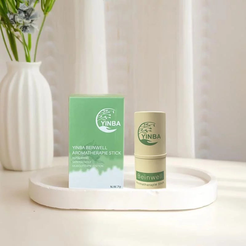 BUY 1 TAKE 1 | Yinba Beinwell Aromatherapie Stick
