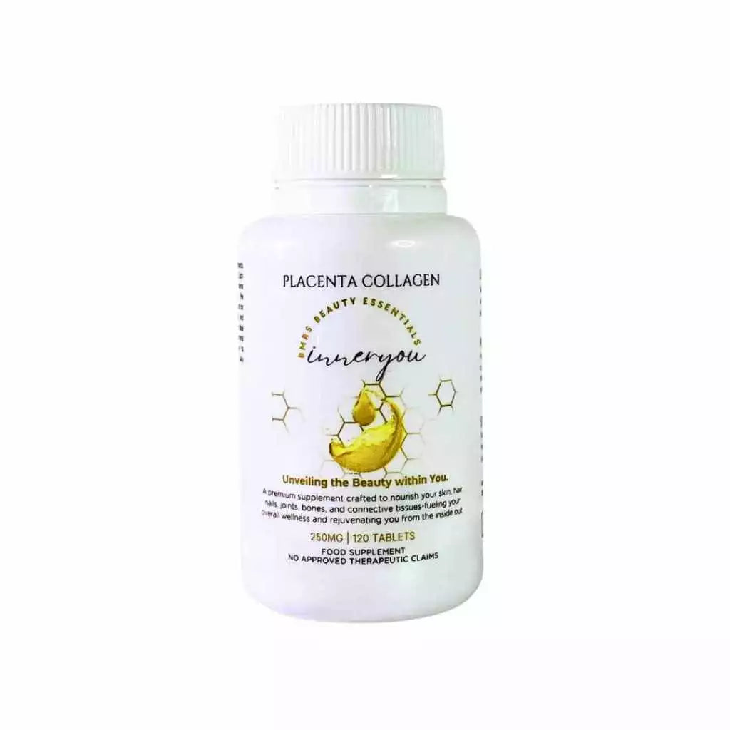 BMRS InnerYou Placenta Collgen Premium Beauty Supplement