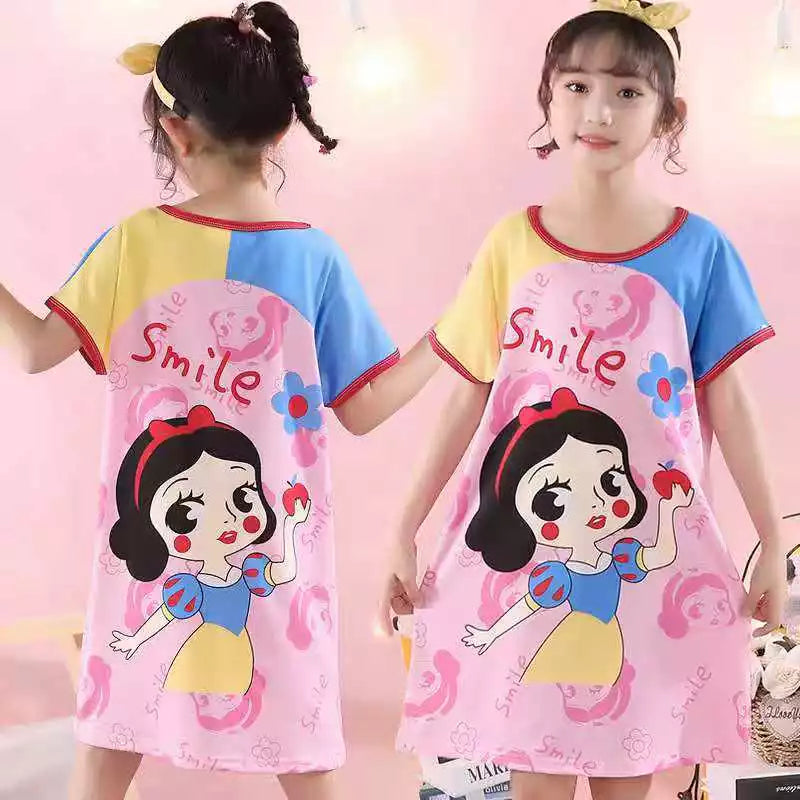 Kid's Daster Sleepwear