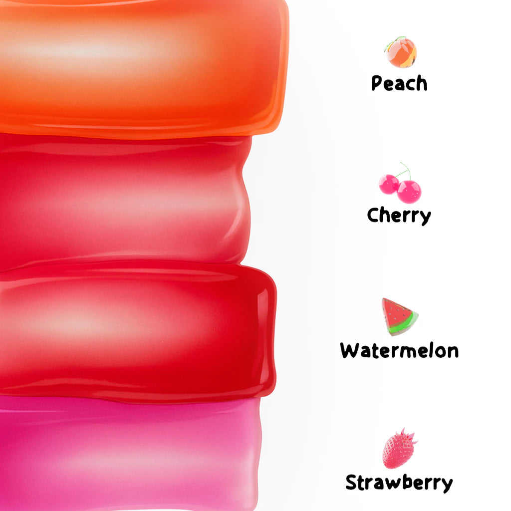 CLOUDBEAUTY Quishy Cloud Jelly Blush