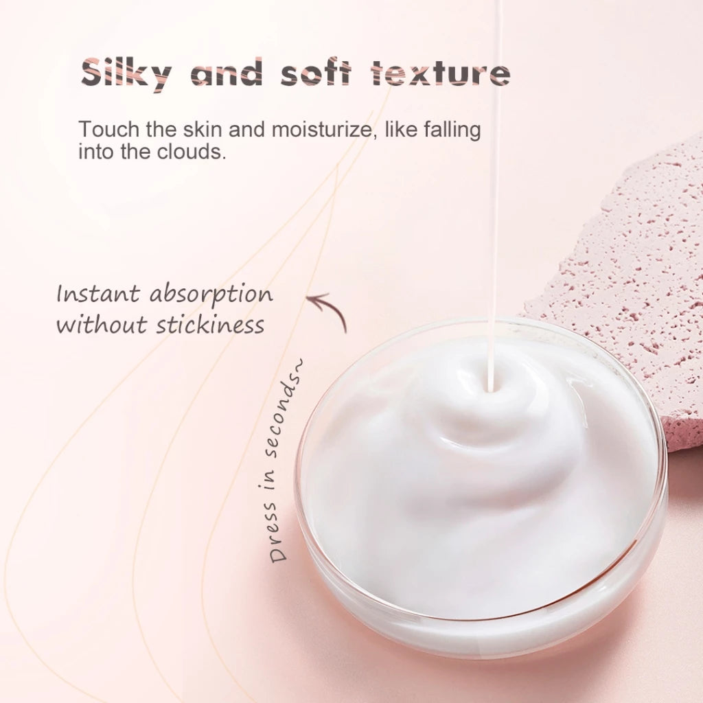Shawill Sakura Niacinamide Body Lotion 500ml