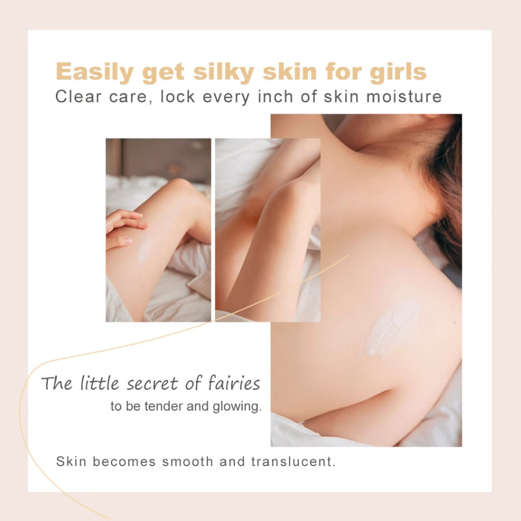 Shawill Sakura Niacinamide Body Lotion 500ml