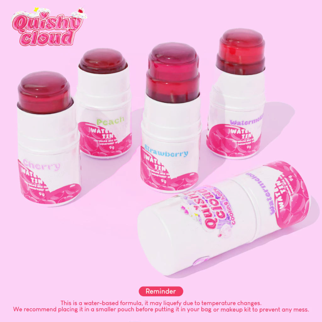 CLOUDBEAUTY Quishy Cloud Jelly Blush