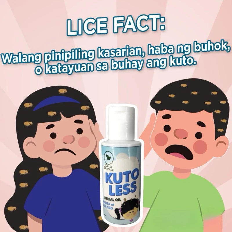 BUY 1 TAKE 1 KUTO LESS BY DIWATA 60ML