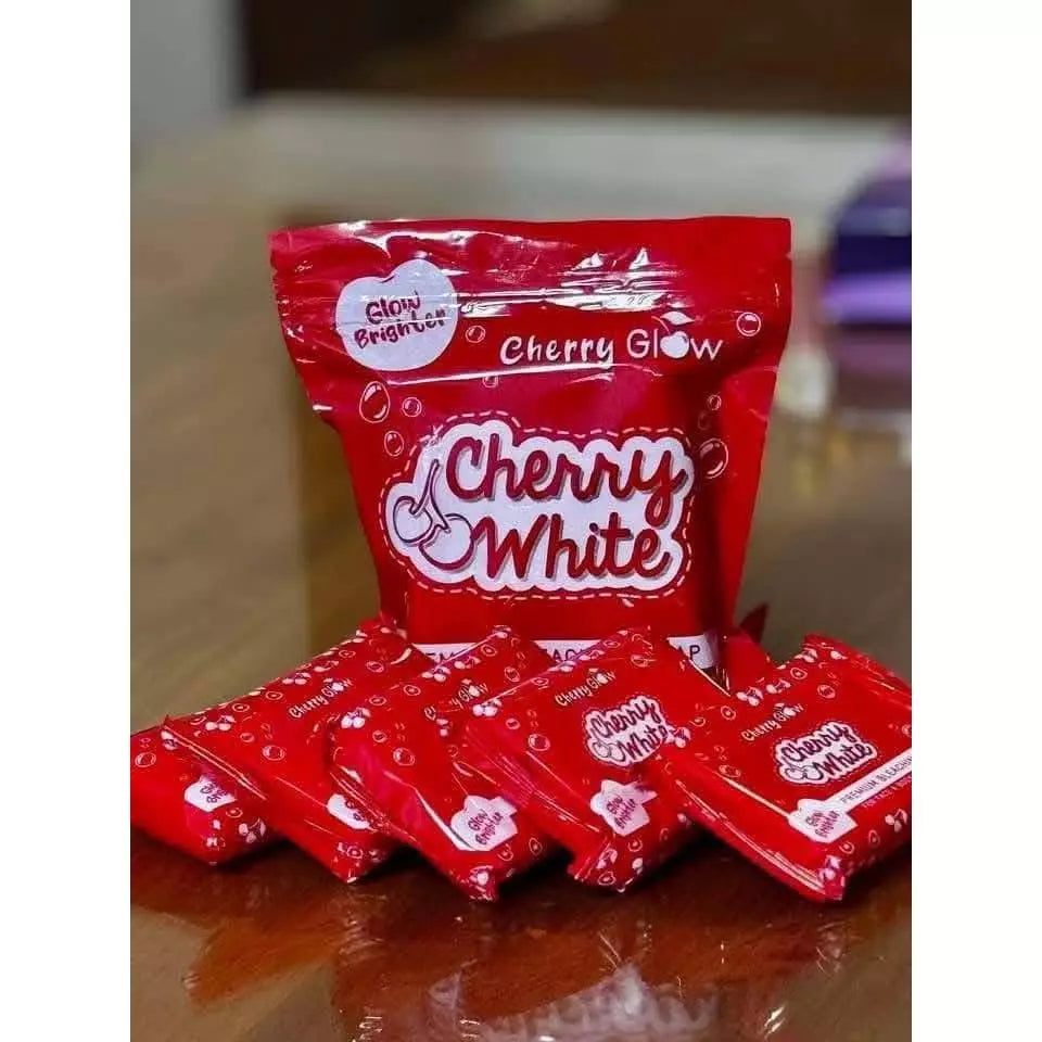 BUY 1 TAKE 1 | CHERRY WHITE Bleaching Soap