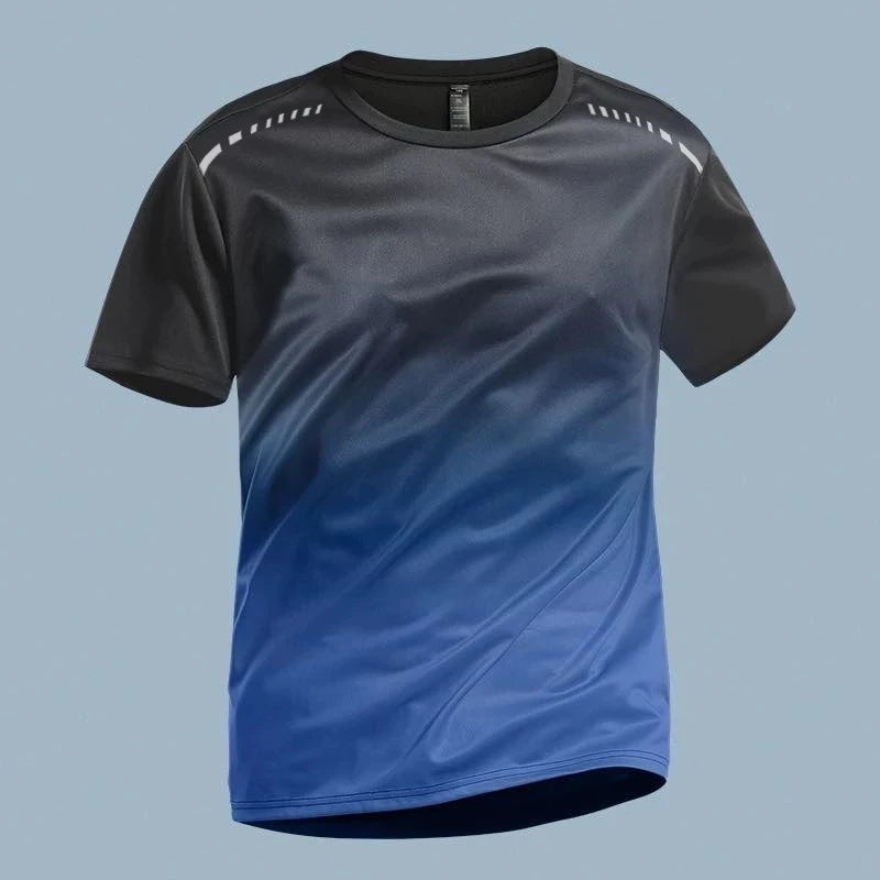 Men's Dri Fit Gradient Shirt
